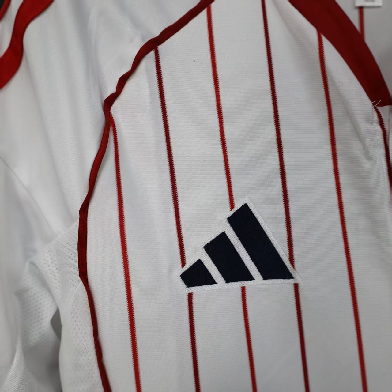 Arsenal 2025/2026 Jersey