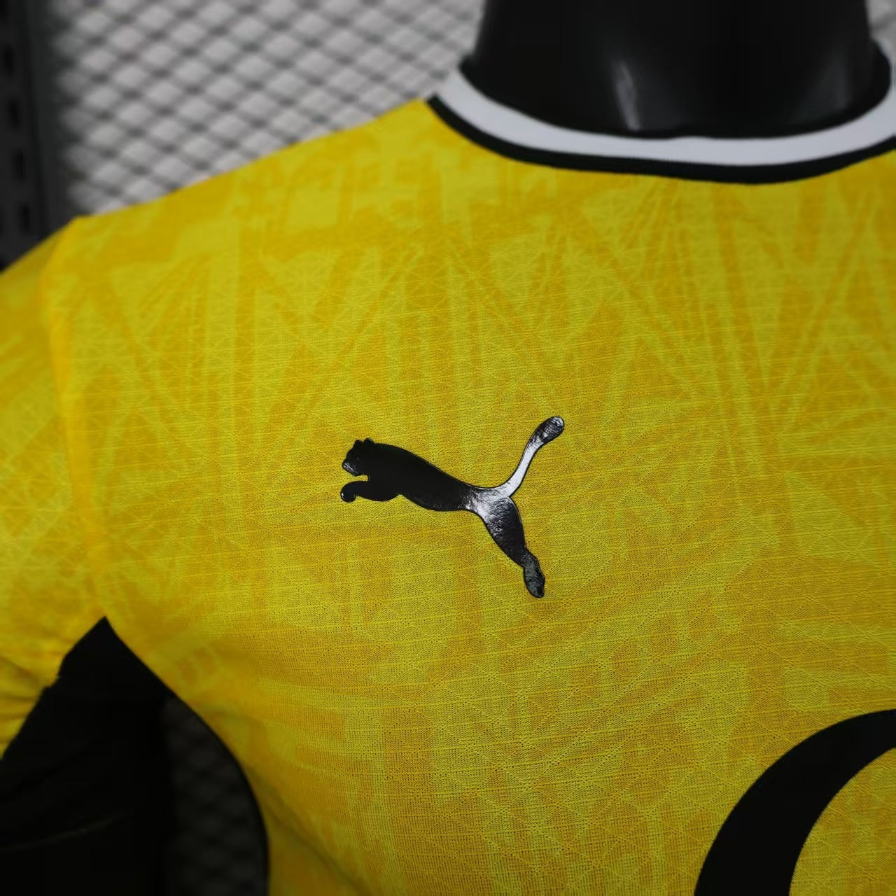 Dortmund 2026/2027 Home Jersey