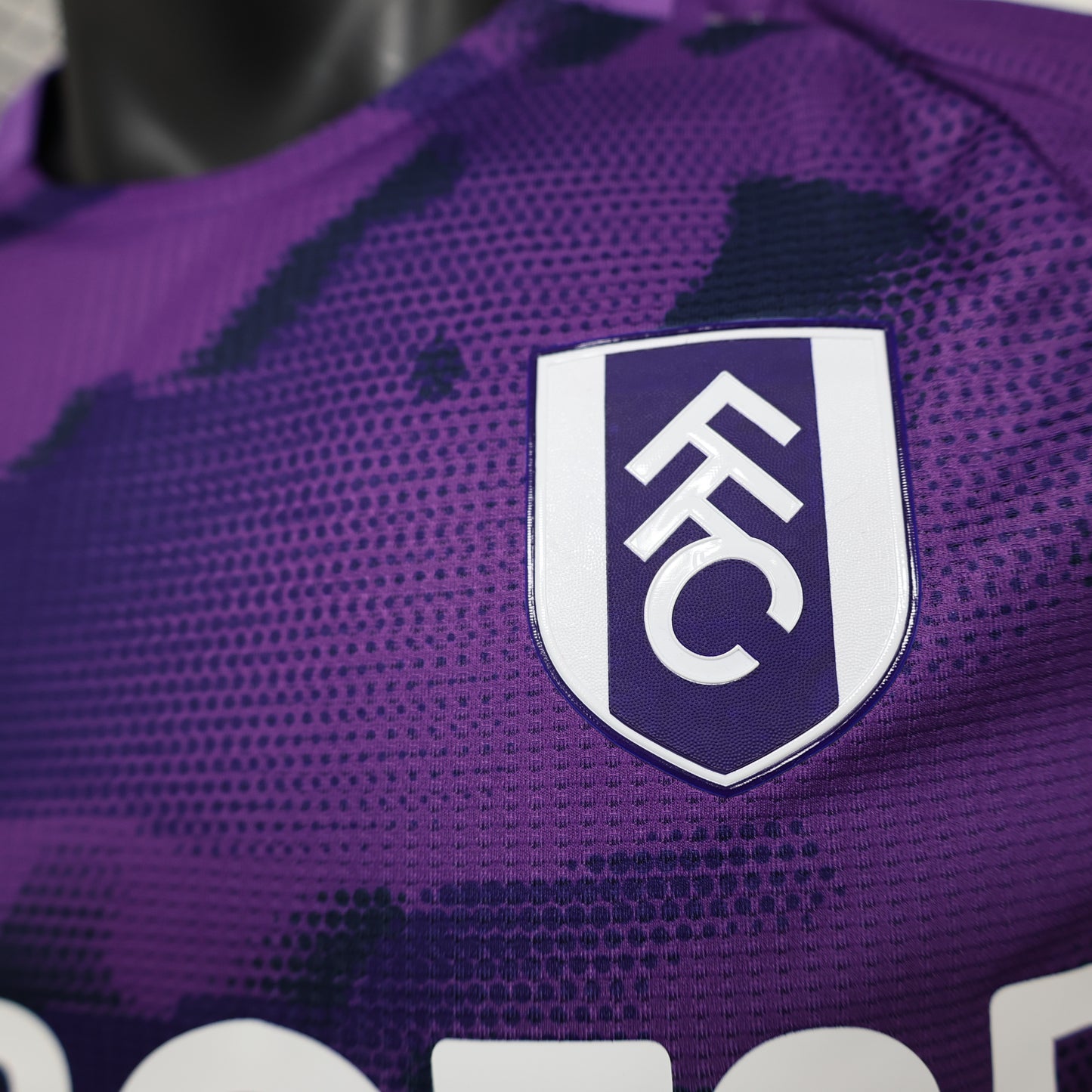 Fulham 2024/2025 Third Jersey
