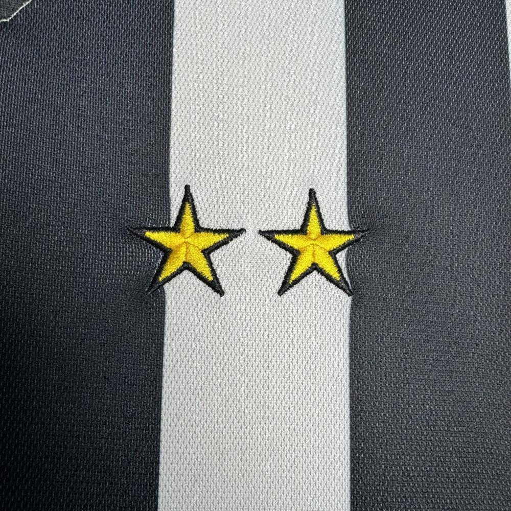 Juventus 1994/1995 Home Jersey