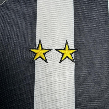 Juventus 1994/1995 Home Jersey