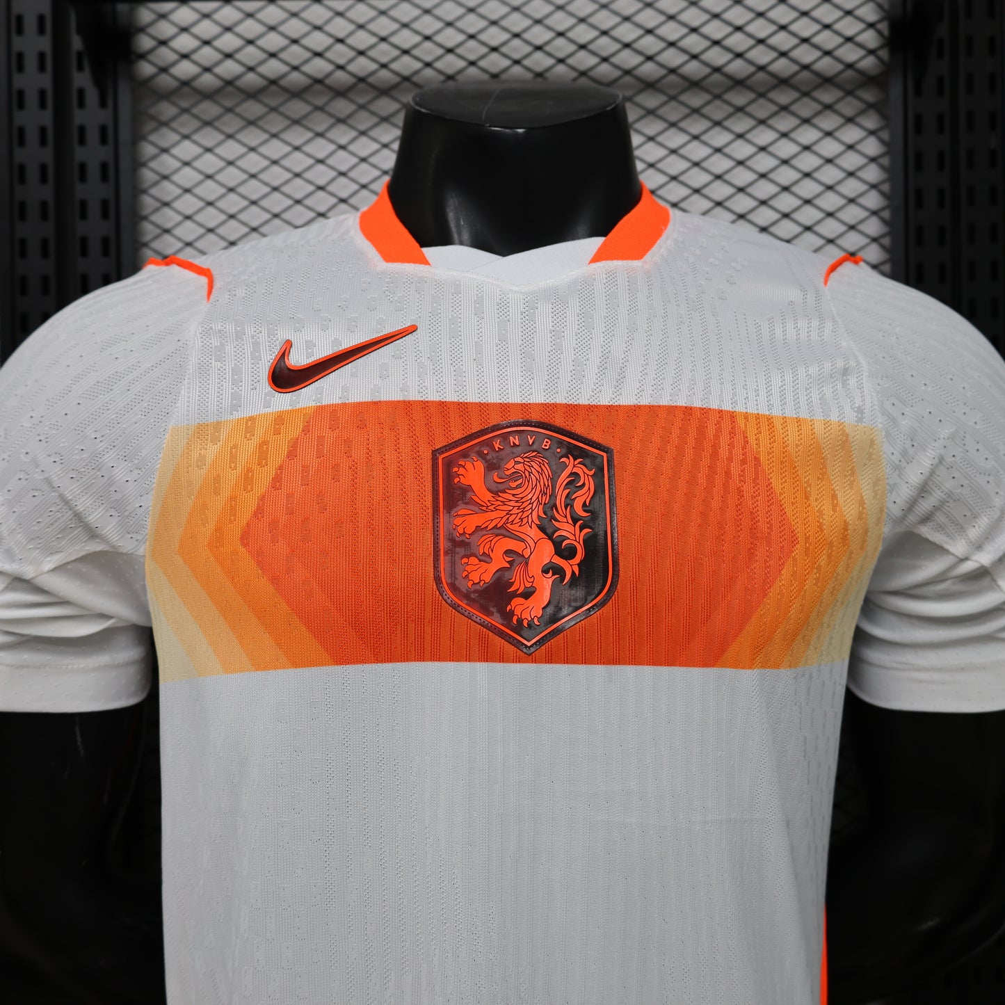 Netherlands 2026 Away Jersey
