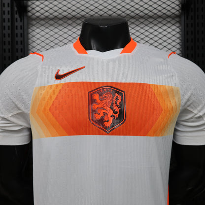 Netherlands 2026 Away Jersey