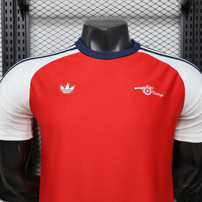 Arsenal 2026/2027 Jersey