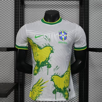 Brazil 2024 Jersey