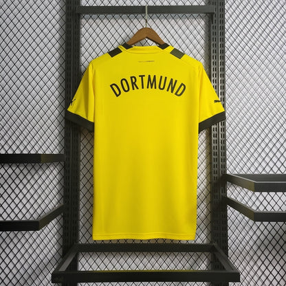 Dortmund 2022/2023 Home Jersey
