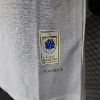 Marseille 2024/2025 Jersey
