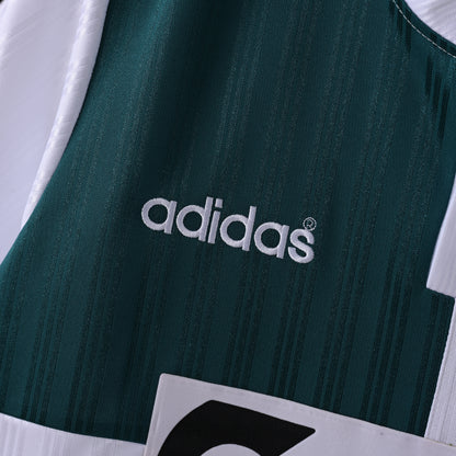 Liverpool 1995/1996 Away Jersey