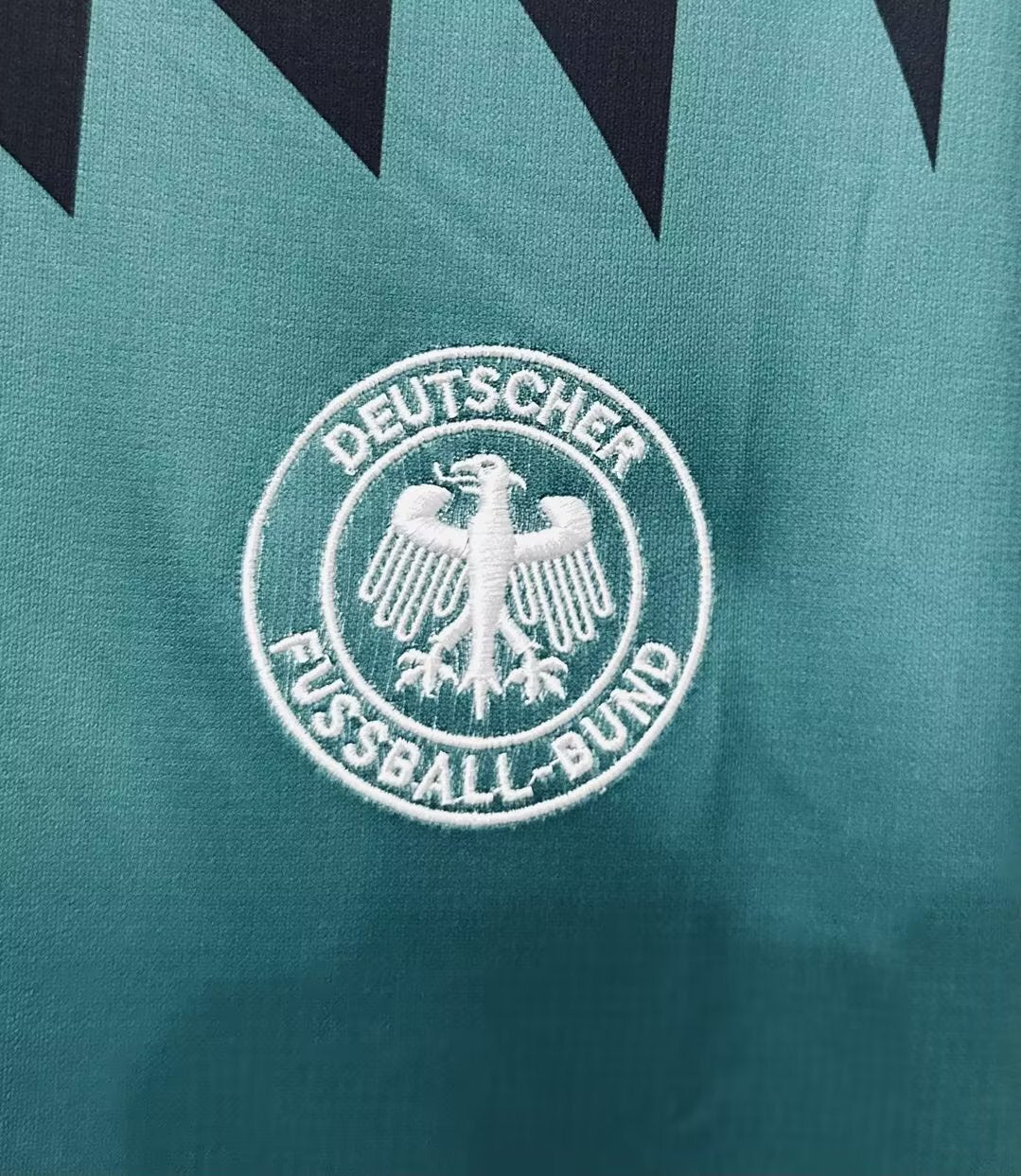 Germany 1994 Away Jersey