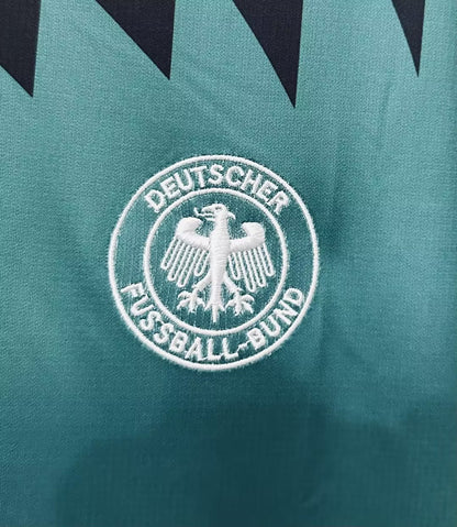 Germany 1994 Away Jersey