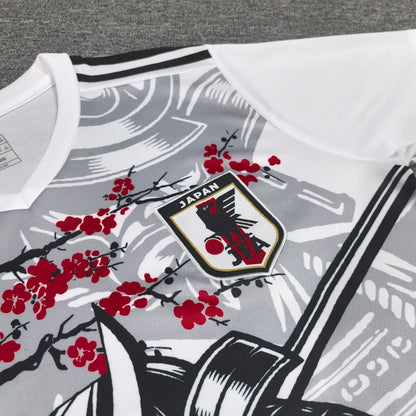Japan 2024 Jersey