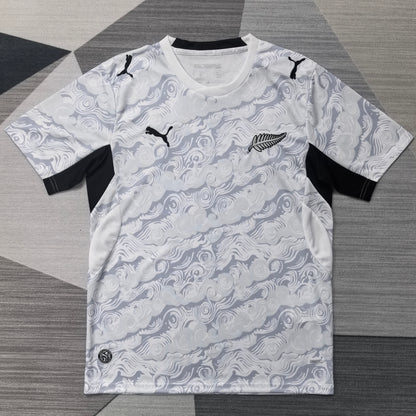 New Zealand 2026 Home Jersey