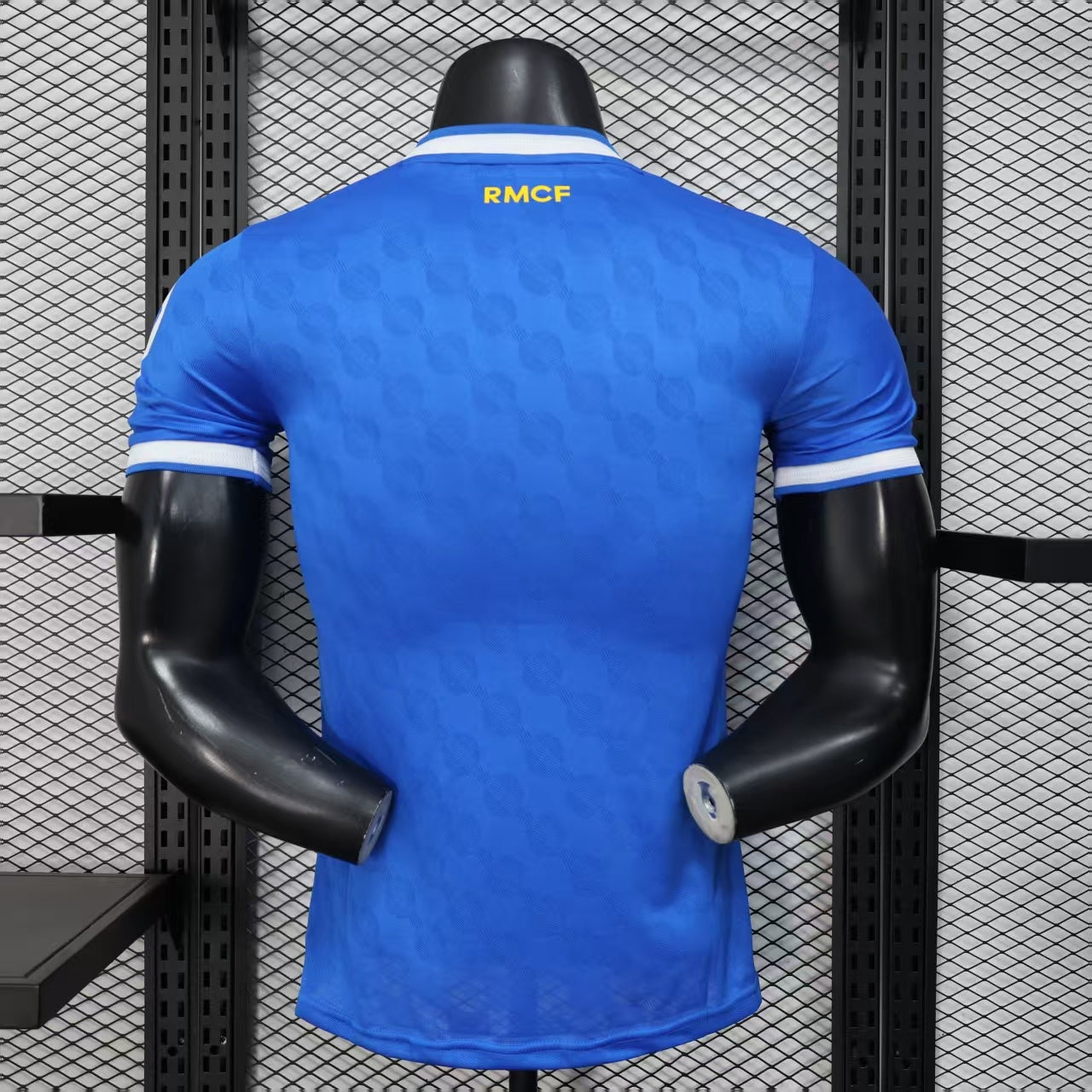 Real Madrid 2025/2026 Third Jersey