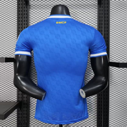 Real Madrid 2025/2026 Third Jersey