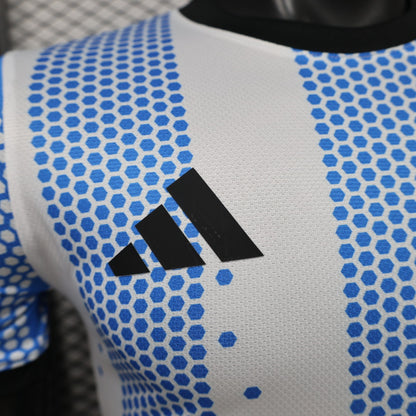 Argentina 2026 Jersey