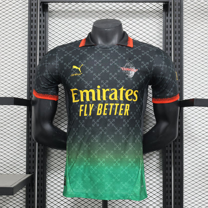 AC Milan 2025/2026 Jersey