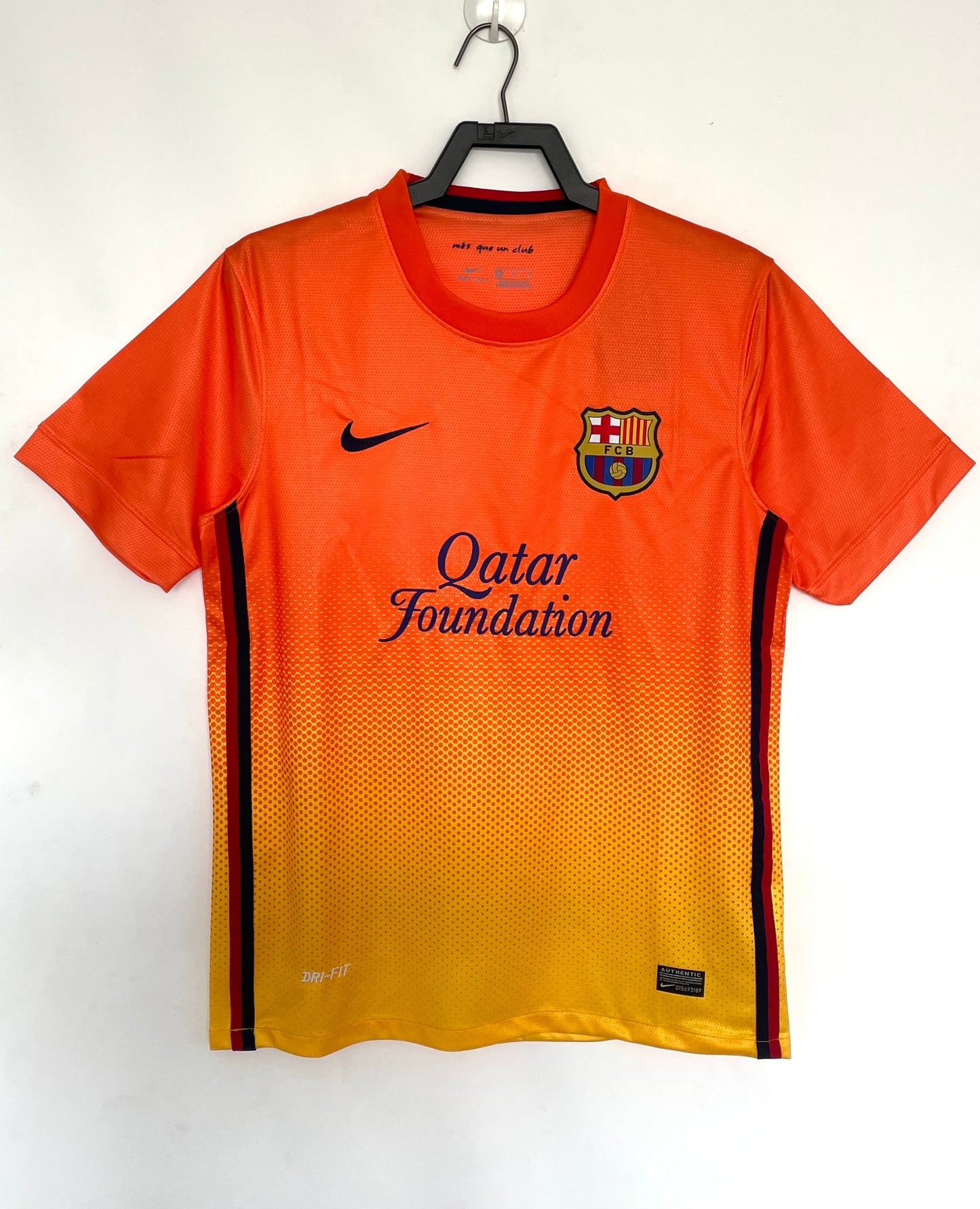 Barcelona 2012/2013 Away Jersey