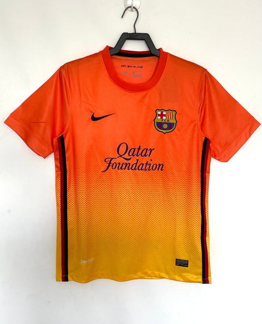 Barcelona 2012/2013 Away Jersey