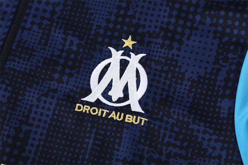 Marseille 2025/2026 Training Suit