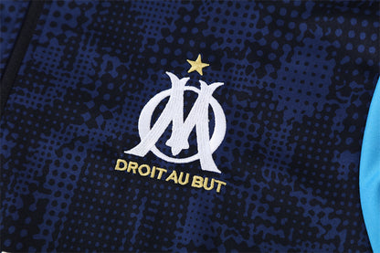 Marseille 2025/2026 Training Suit
