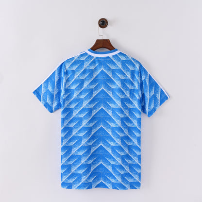 Netherlands 1988 Jersey