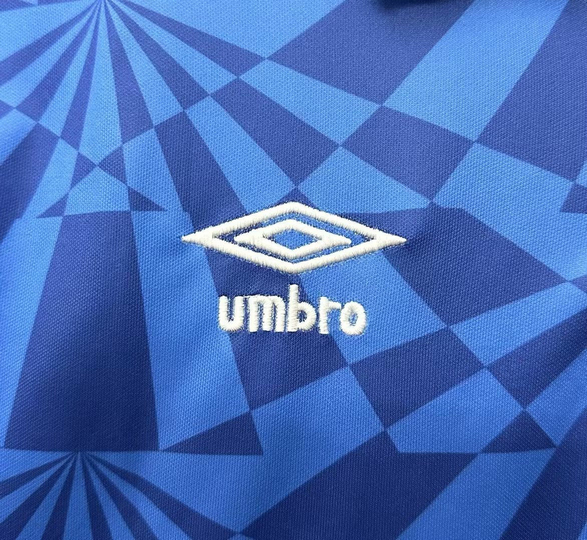 Napoli 1991/1993 Home Jersey