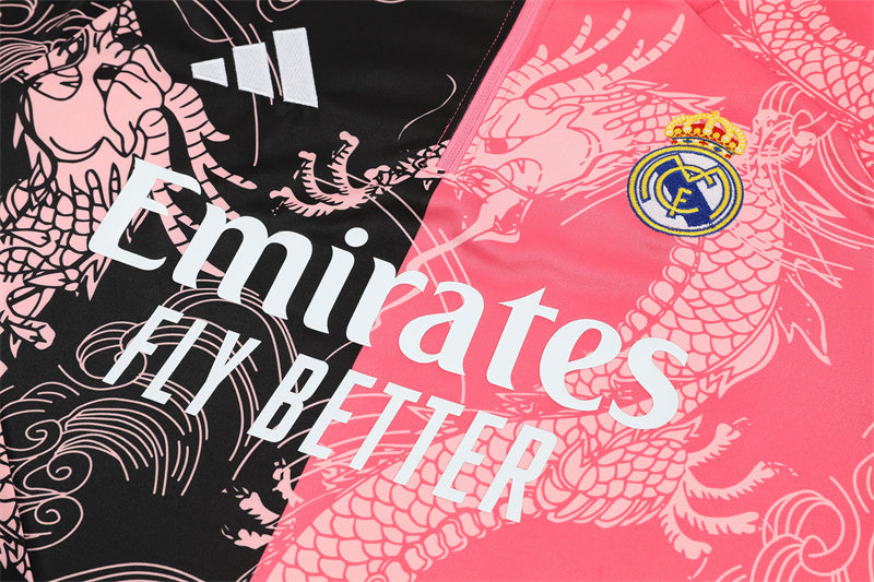 Real Madrid 2025/2026 Training Suit