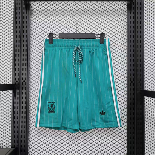 Liverpool 2025/2026 Shorts