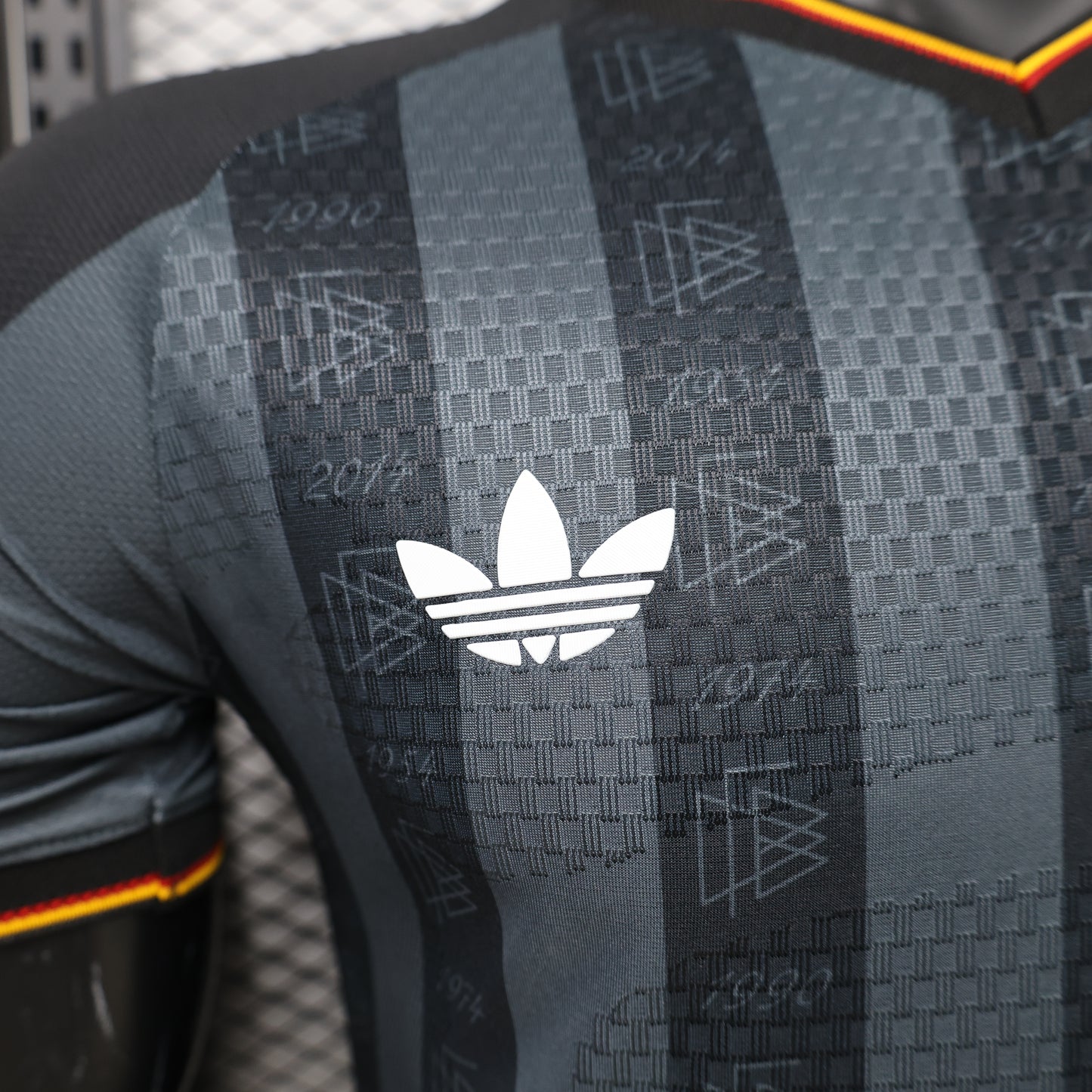 Germany 2026 Jersey
