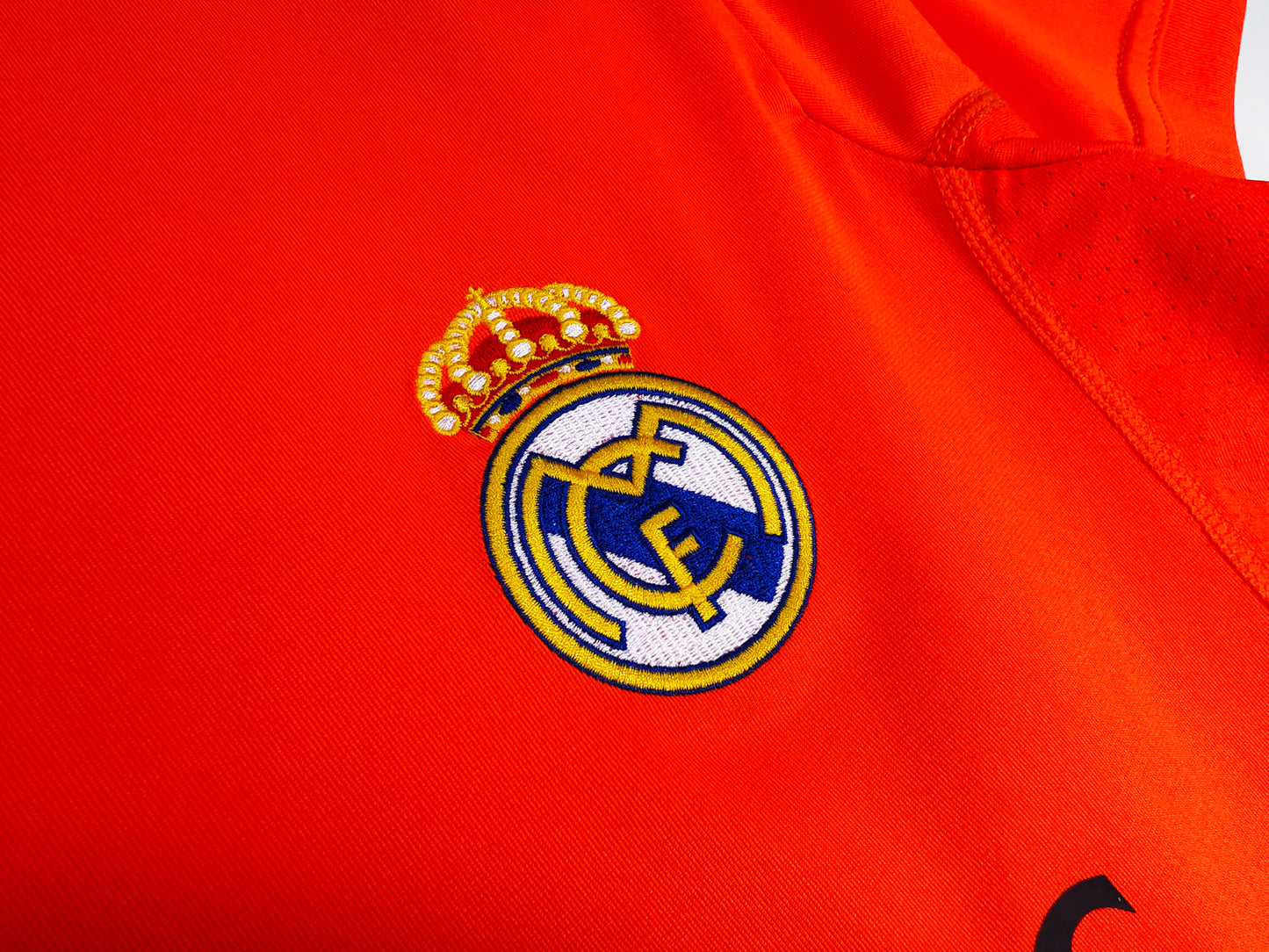 RM 2013/2014 Third Jersey