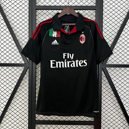 AC Milan 2012/2013 Third Jersey