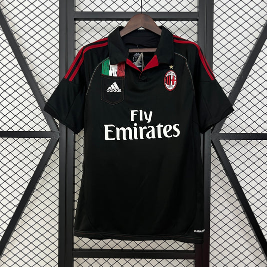 AC Milan 2012/2013 Third Jersey