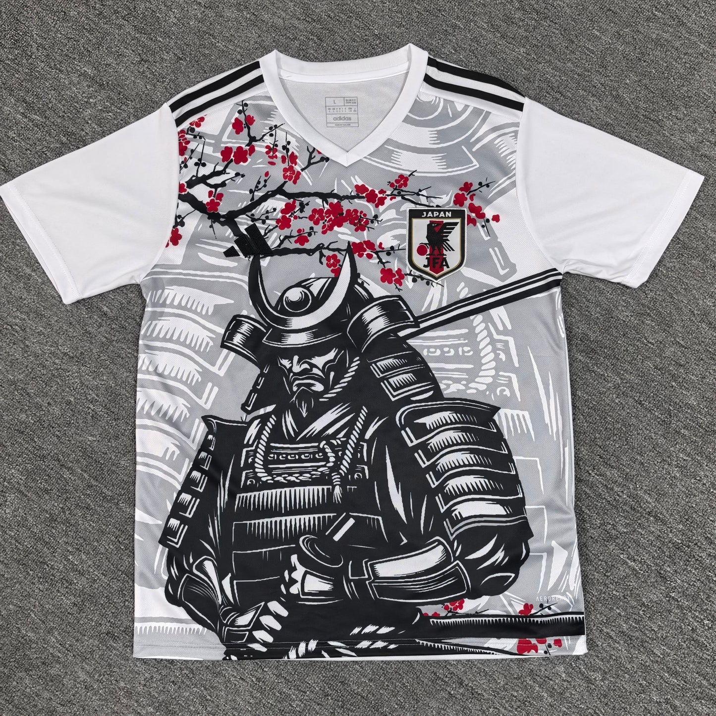 Japan 2024 Jersey