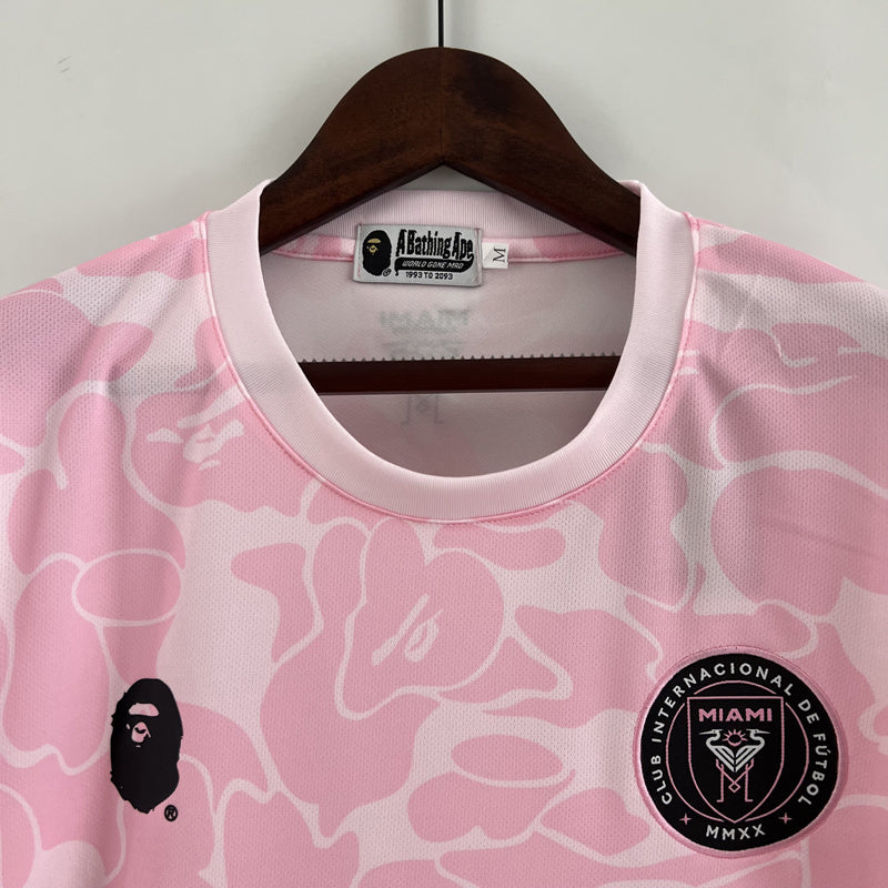 Inter Miami 2023/2024 Jersey