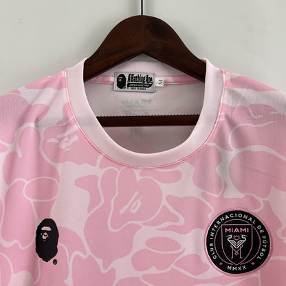 Inter Miami 2023/2024 Jersey