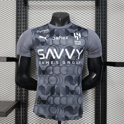 Al Hilal 2025/2026 Jersey