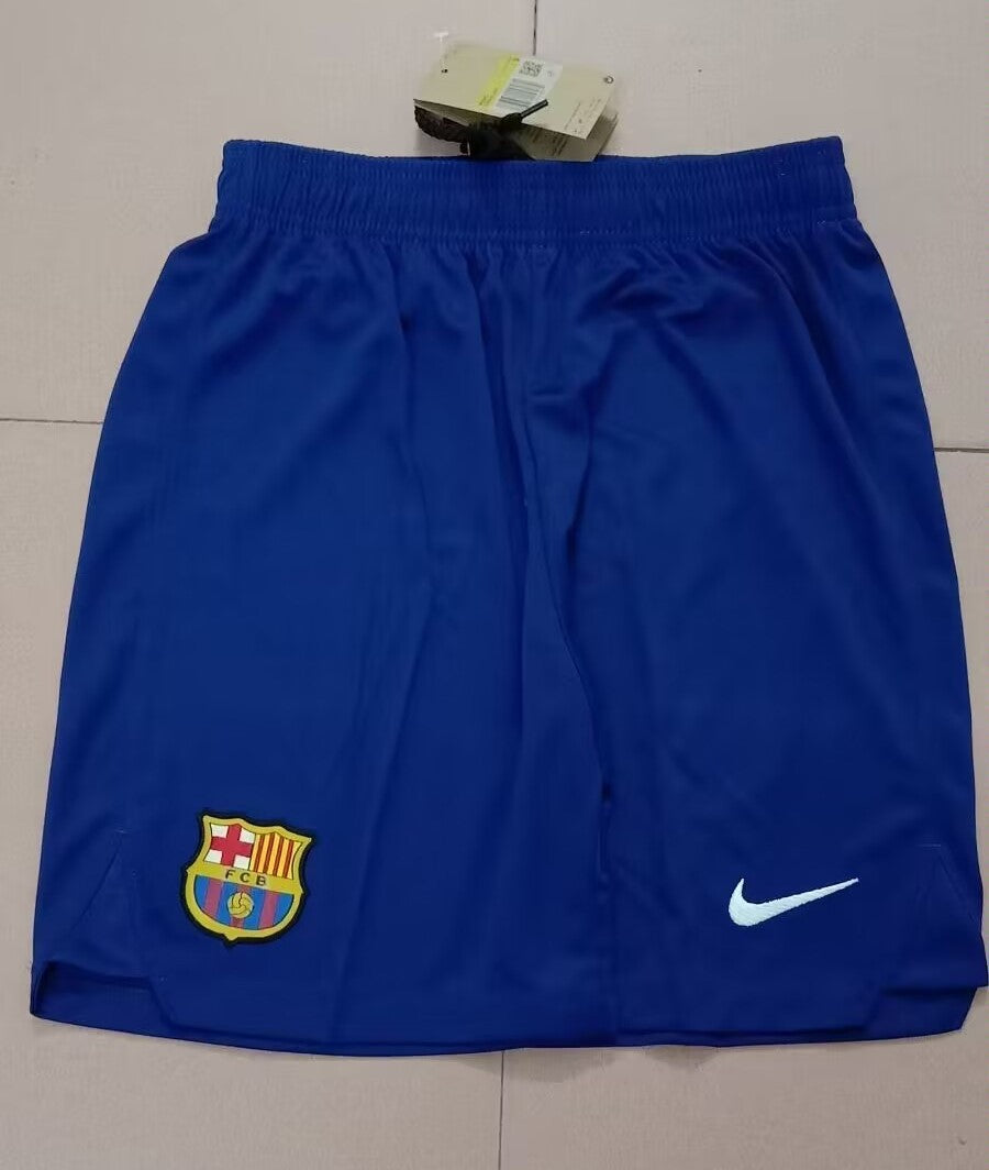 Barcelona 2023/2024 Home Shorts