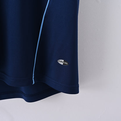 Real Madrid 2005/2006 Away Jersey