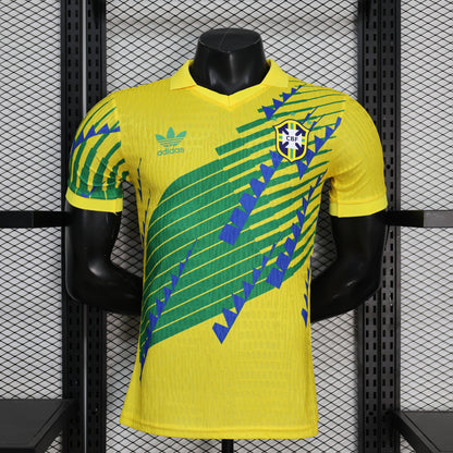 Brazil 2026 Jersey