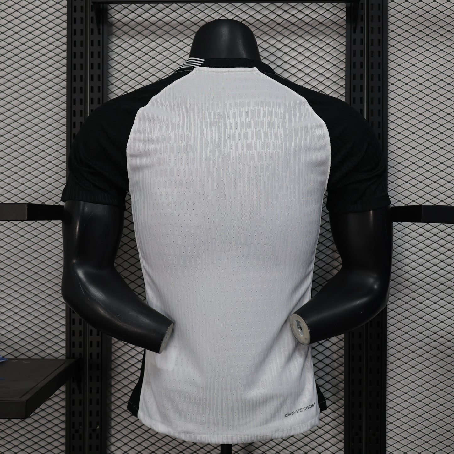 Corinthians 2025/2026 Home Jersey