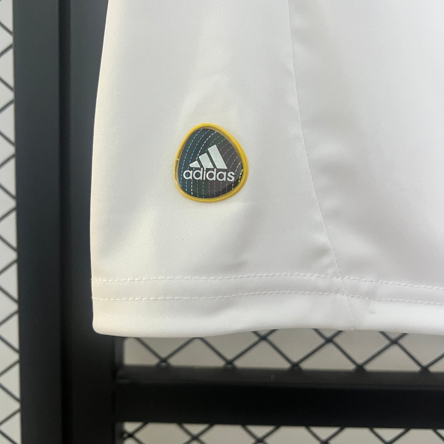 Lyon 2010/2011 Home Jersey