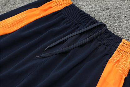 Real Madrid 2024/2025 Training Suit