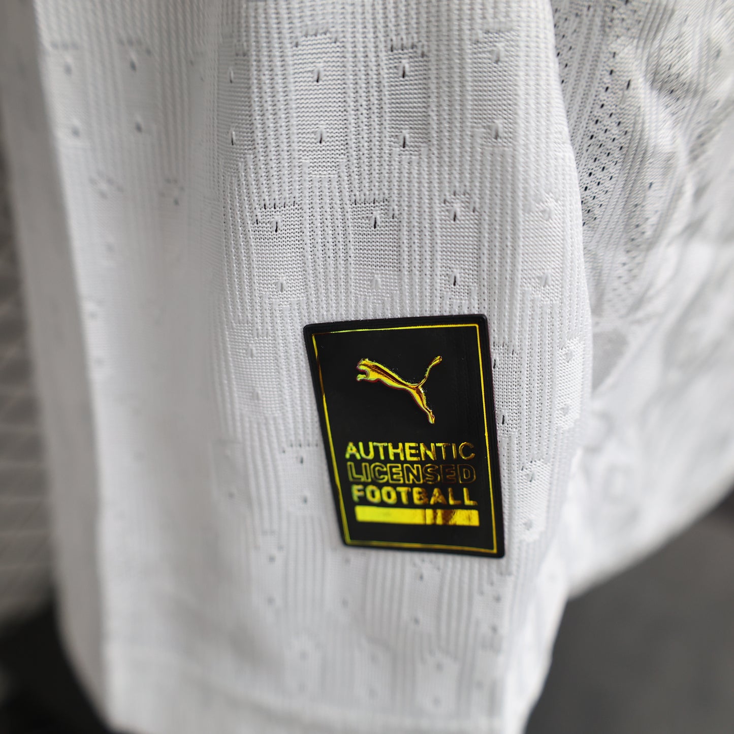 Senegal 2024 Jersey