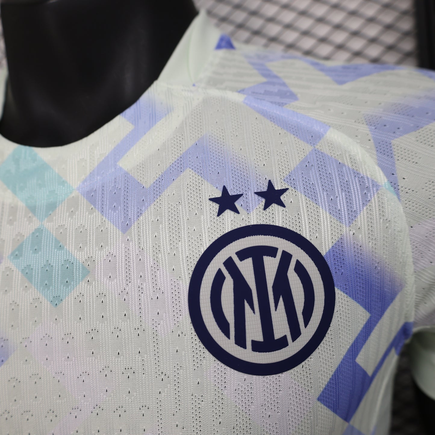 Inter Milan 2025/2026 Away Jersey