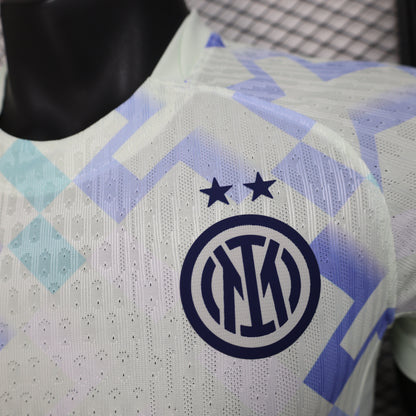 Inter Milan 2025/2026 Away Jersey