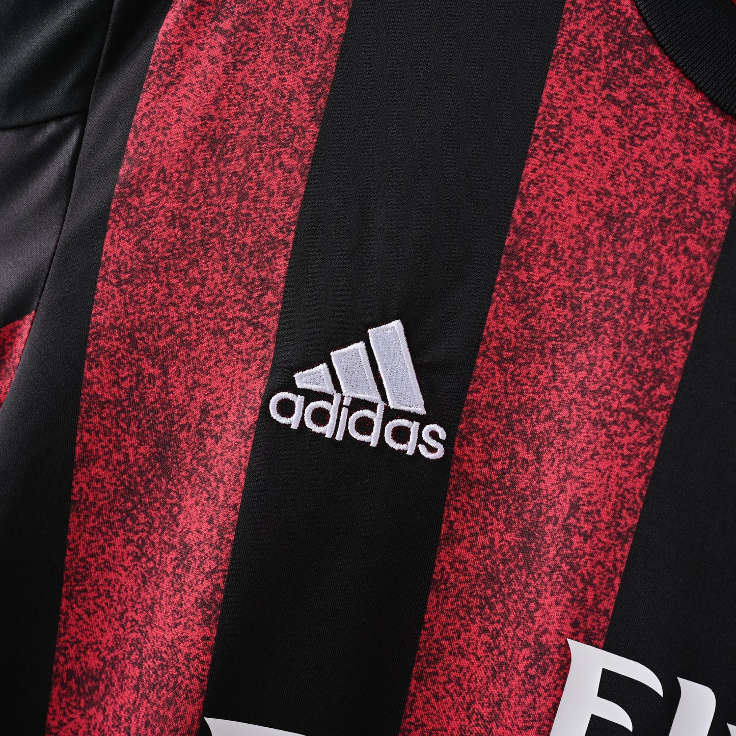 AC Milan 2015/2016 Home Jersey