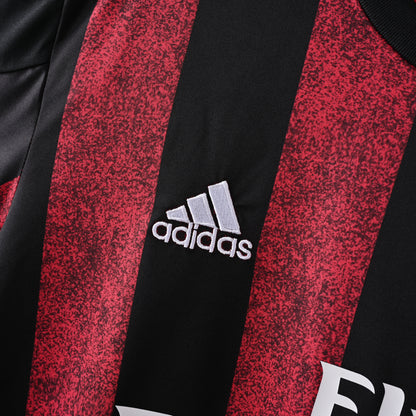 AC Milan 2015/2016 Home Jersey