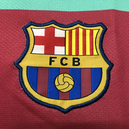Barcelona 2010/2011 Away Jersey