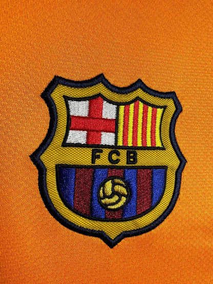 Barcelona 2006/2007 Away Jersey