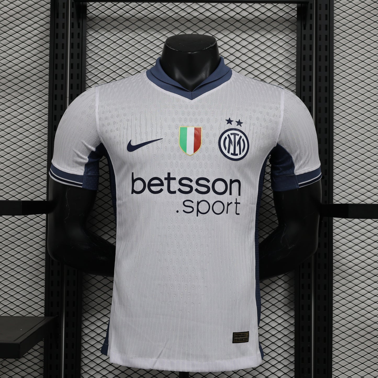 Inter Milan 2024/2025 Away Jersey